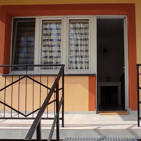 Apartamenty Agpa7 Затор Екстер'єр фото