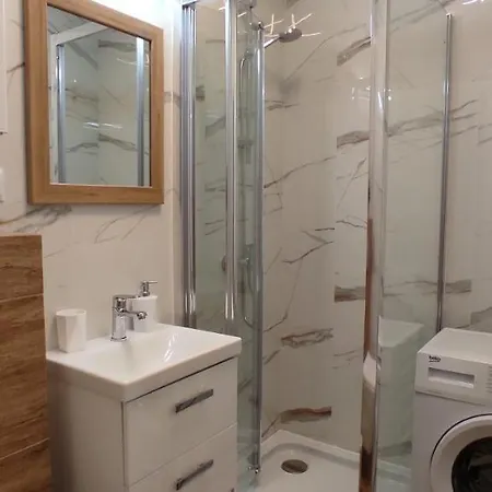 Apartamenty Agpa7 Затор Екстер'єр фото