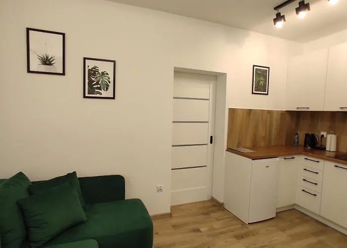Apartamenty Agpa7