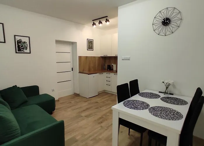 Apartamenty Agpa7