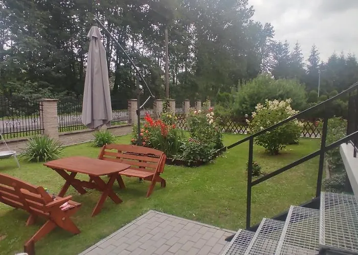 Apartamenty Agpa7