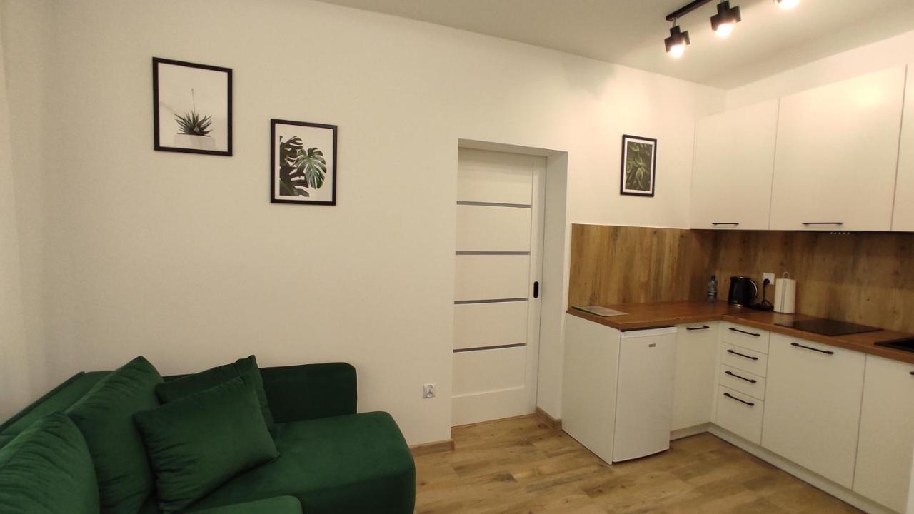 Agpa7 Apartment