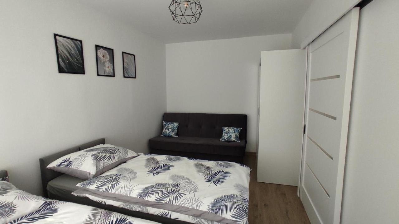 Agpa7 Apartmán Zator