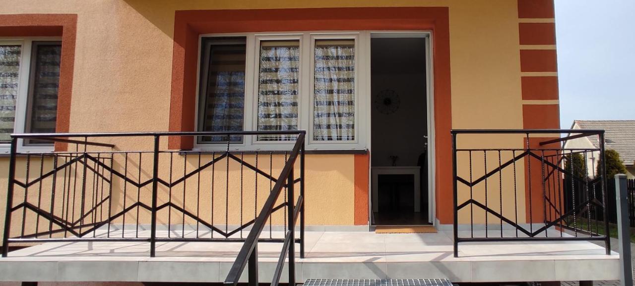 Agpa7 Apartmán