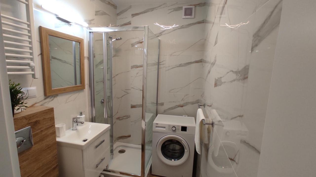 Apartmán Agpa7