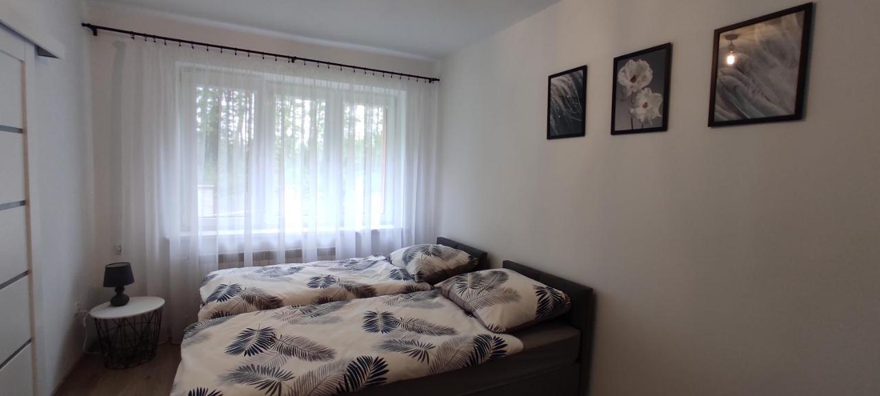 Agpa7 Apartmán *