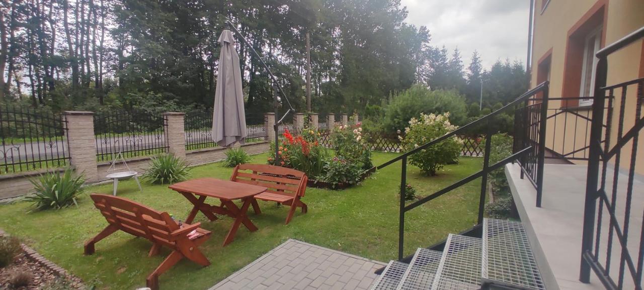 Apartmán Agpa7 Zator